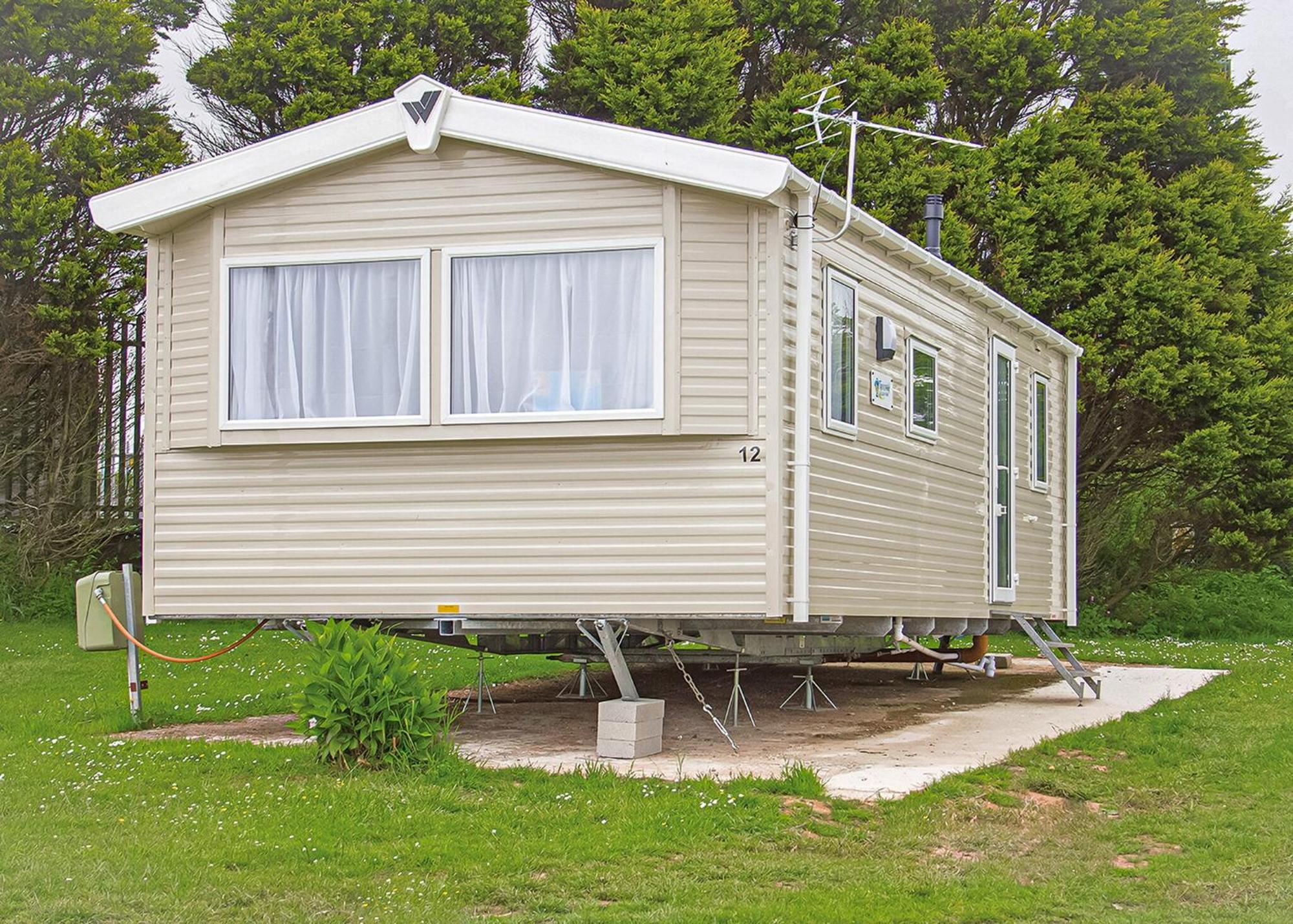 Tencreek Looe Bagian luar foto
