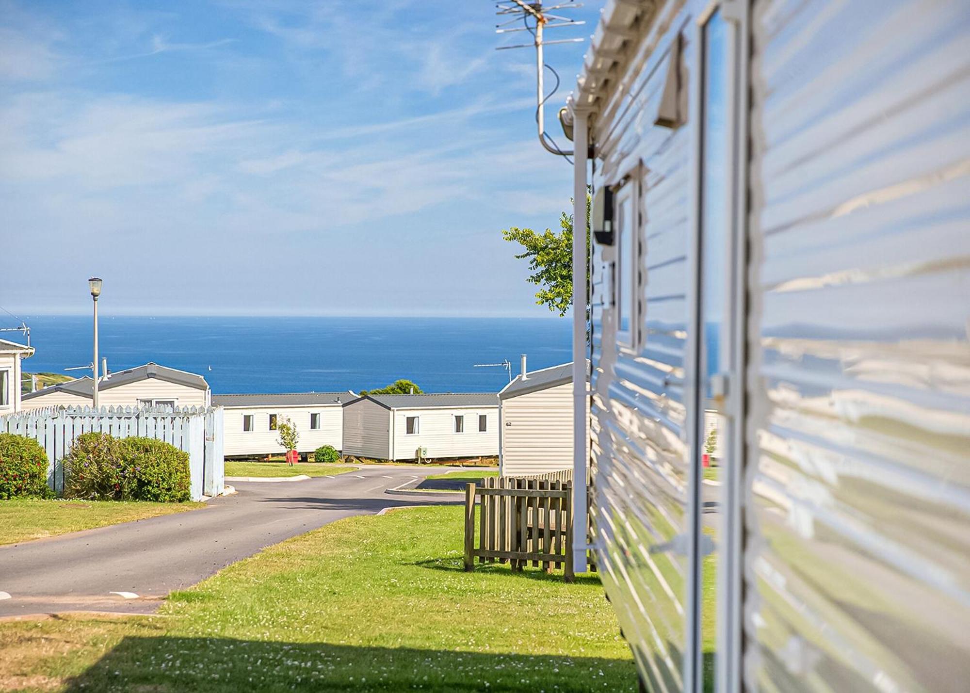 Tencreek Looe Ruang foto