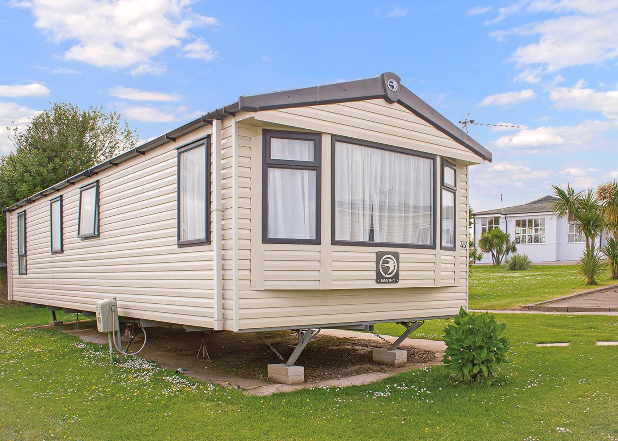 Tencreek Looe Ruang foto