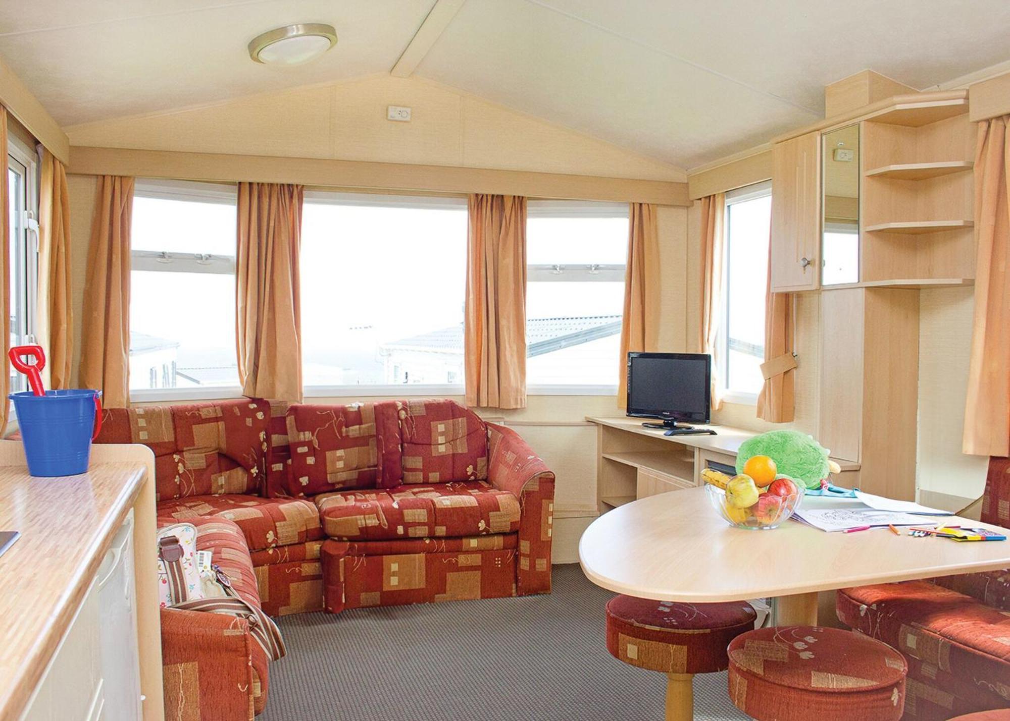 Tencreek Looe Ruang foto
