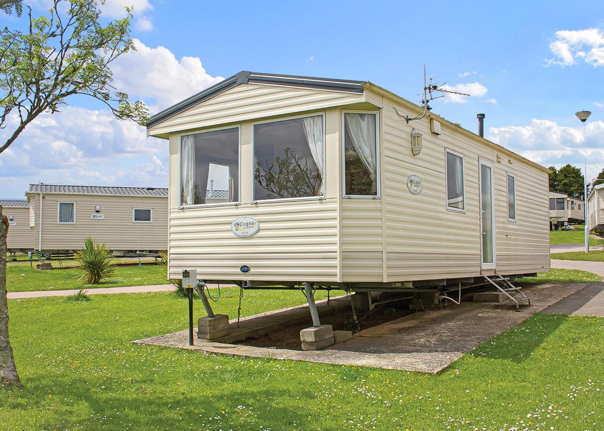 Tencreek Looe Ruang foto